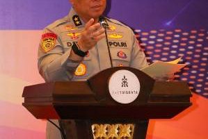 Cara Irjen Dedi Rawat Mental Pegawai Negeri Polri Guna Cegah Aksi Bunuh Diri