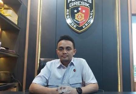 Polisi Tetapkan Dua Orang Pesilat Sebagai Tersangka Pengeroyokan Tukang Las di Gresik