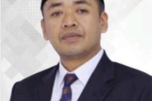 WAKIL KETUA DPRD SARANKAN MANFAATKAN TEKNOLOGI INFORMASI DALAM PENINGKATAN PELAYANAN PUBLIK .